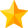 Gold star