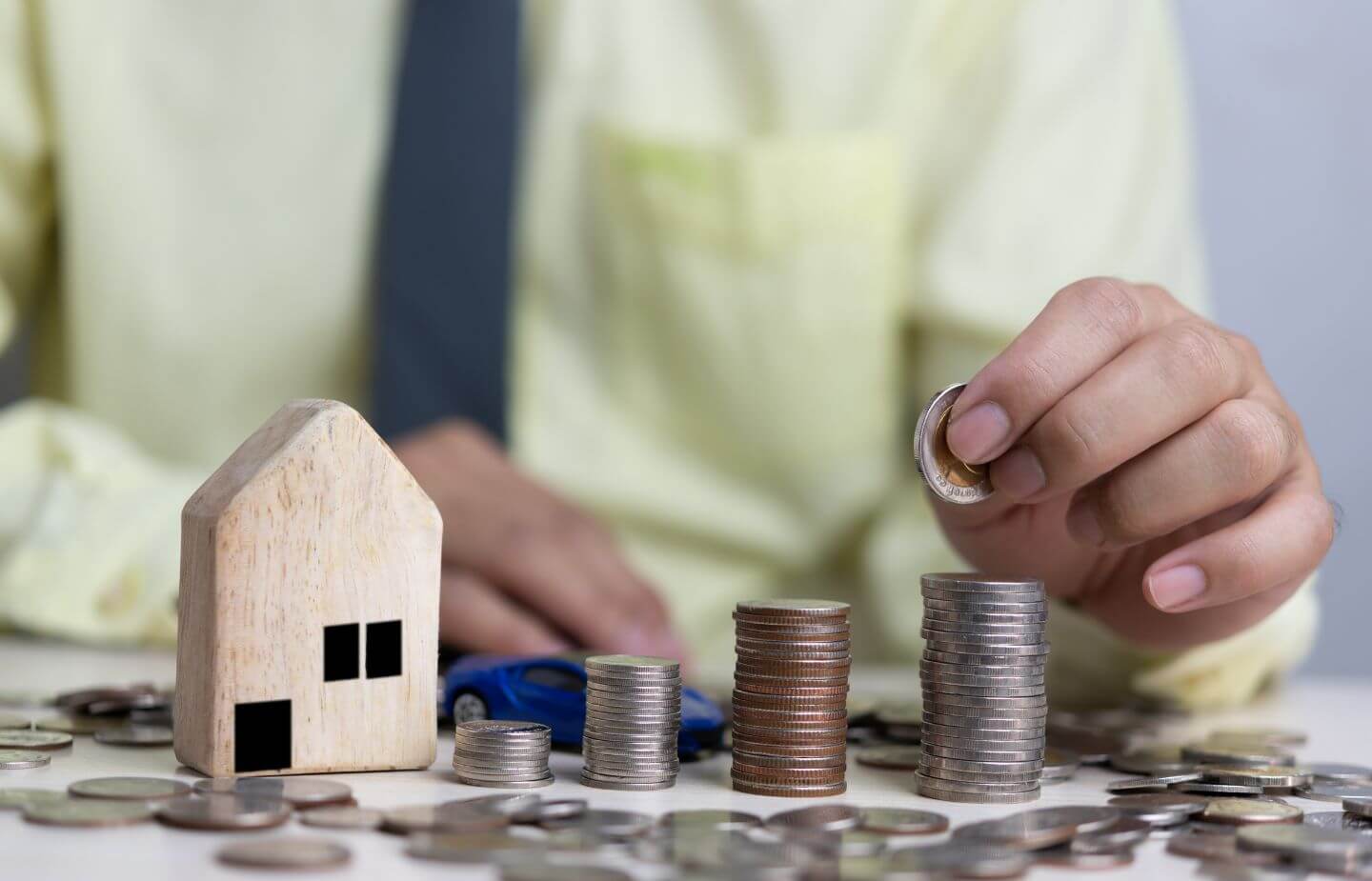 Discover the benefits of cash home sale with Home Offer Guys. Sell your home swiftly and with confidence, regardless of your motivation.