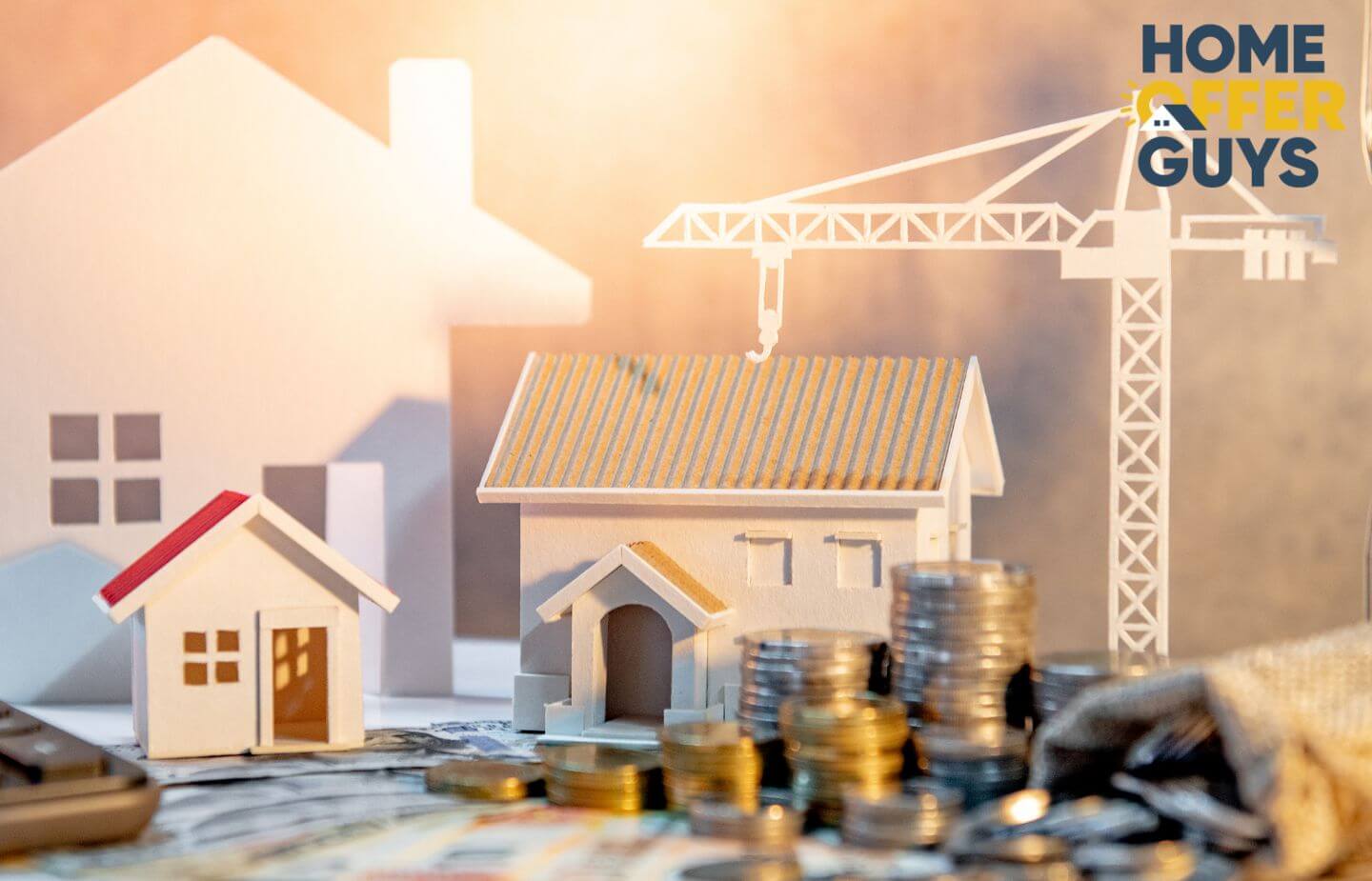 Need to sell your house fast? Home Offer Guys, expert cash home buyers near you, provide fair, market-based offers, ensuring a quick and hassle-free sale.