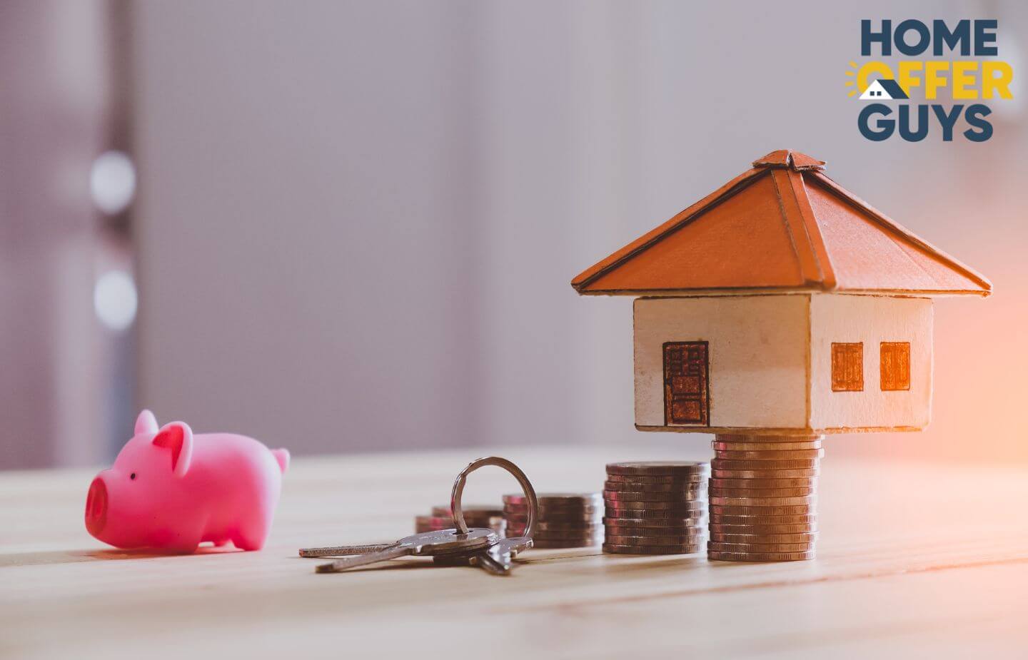 Unlock the hassle-free path to selling your house quickly with Home Offer Guys, a premier choice among the best cash home buying companies.